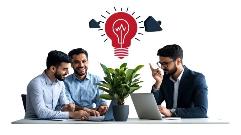 From Idea to Incorporation: A Founder’s Guide to Registering in Bangladesh