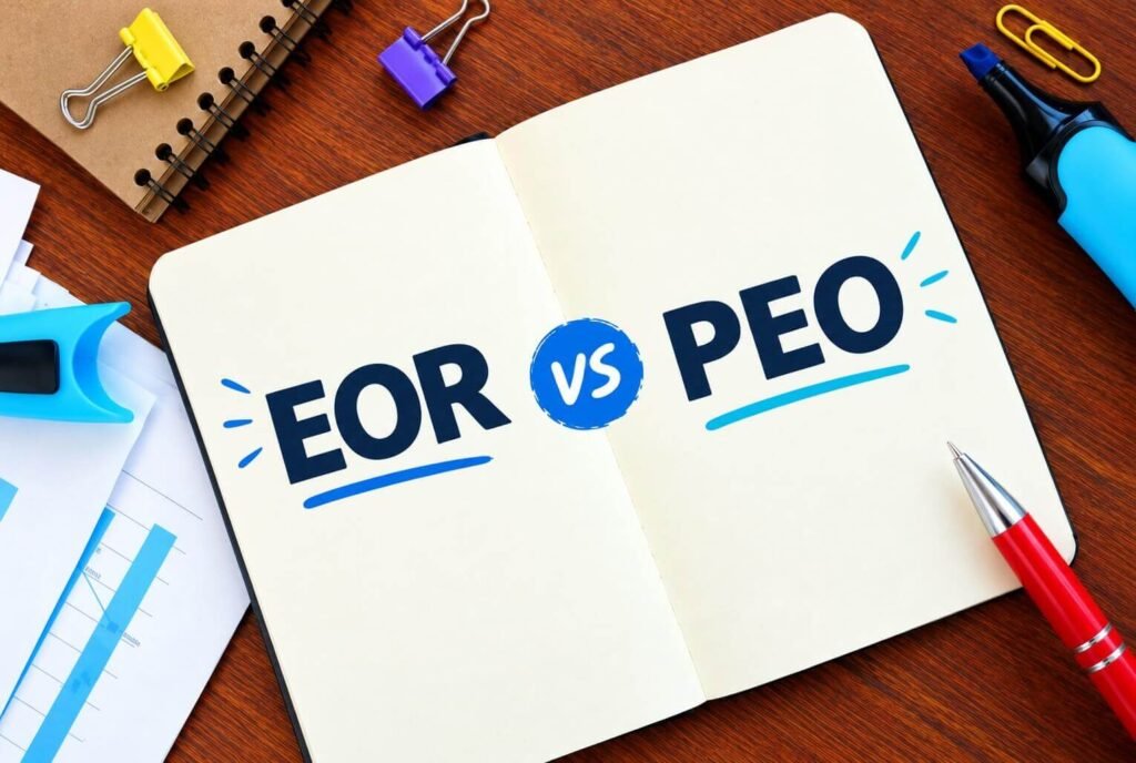 EOR vs PEO in Bangladesh_ Key Differences for Foreign Companies