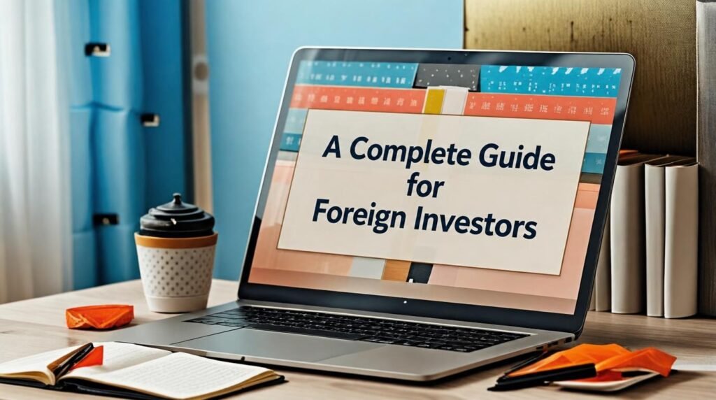A Complete Guide for Foreign Investors
