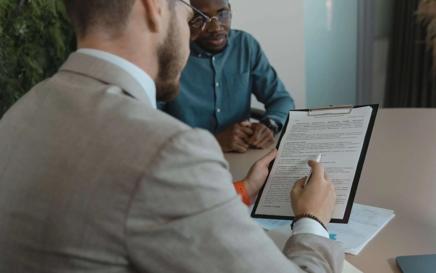 Employer of Record (EOR