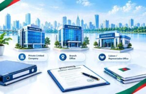 Private Limited vs Branch vs Liaison Office in Bangladesh_ A Complete Guide for Foreign Investors