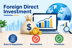 foreign direct investment in Bangladesh